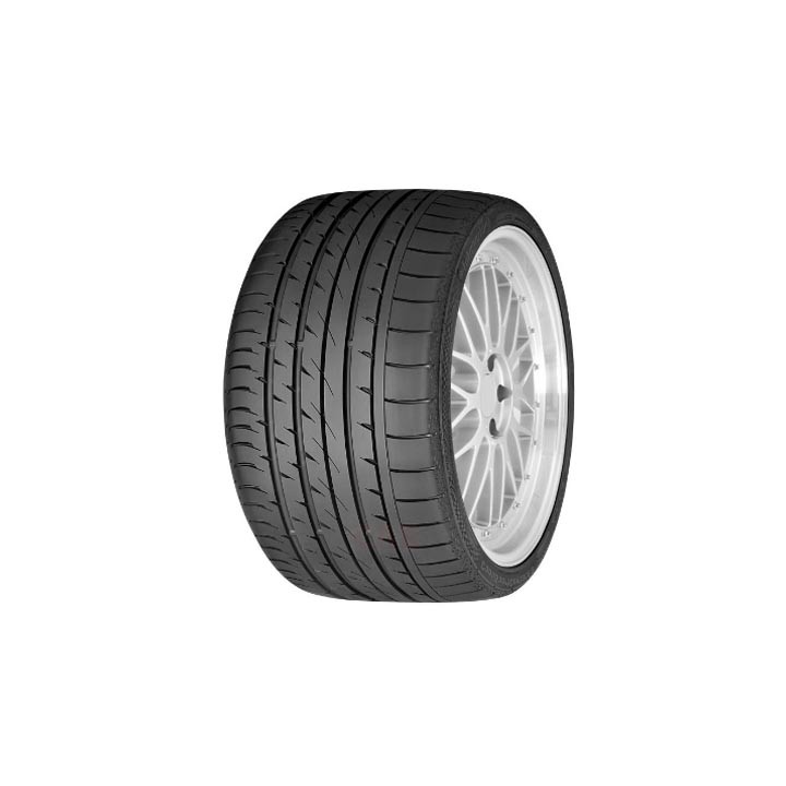 Ruote auto estive Continental SP.CONT.5P MOFR 325/40 R21 113Y