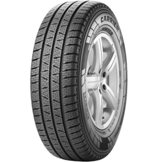Pirelli Carrier Winter 225/55 R17 109/107T Aderenza neve