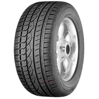 Continental CROSSCONTACT UHP 235/55 R20 102W