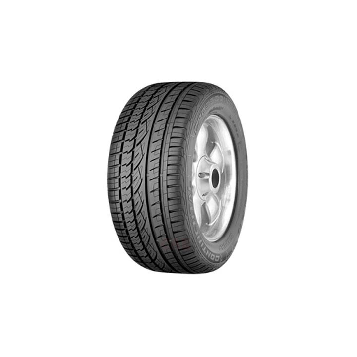 Ruote auto estive Continental CROSSCONTACT UHP 235/55 R20 102W