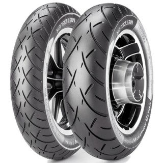 Metzeler ME 888 MARATHON ULTRA TL REINF REAR 170/60 R17 78V