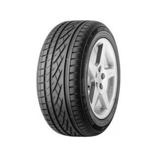 Continental PREMIUM CONTACT 275/50 R19 112W Extra Load