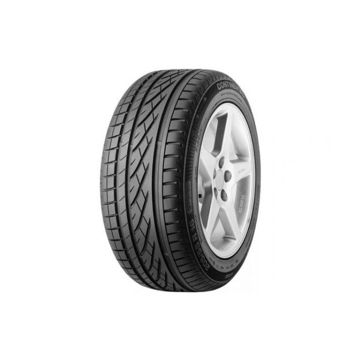 Pneumatici auto estivi Continental PREMIUM CONTACT 275/50 R19 112W Extra Load