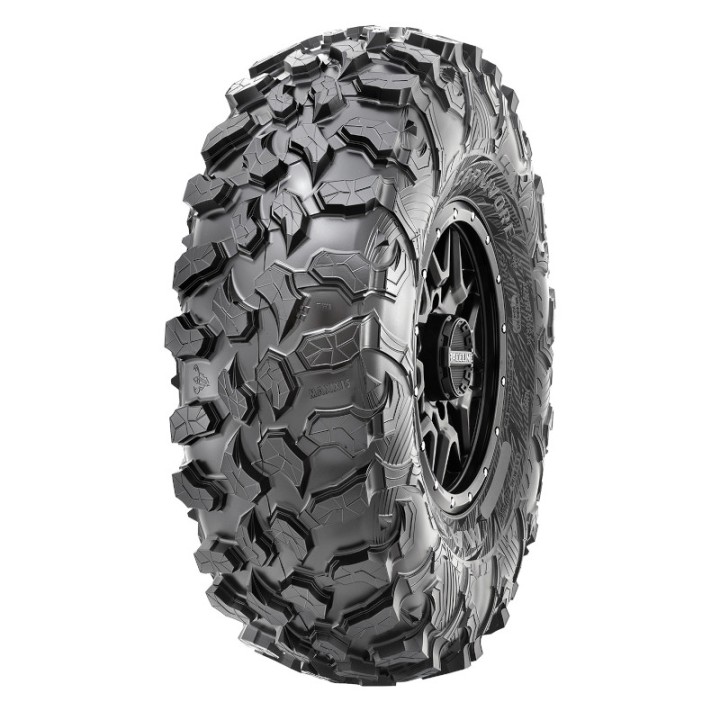 Pneumatici moto estivi Maxxis CARNIVORE ML-1 32/10 R15 70M