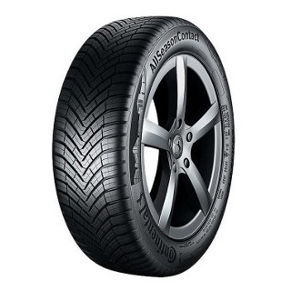 Continental ALLSEASONCONTACT 255/45 R20 101T Aderenza neve