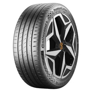 Continental PREMIUMCONTACT 7 255/55 R20 110Y Extra Load