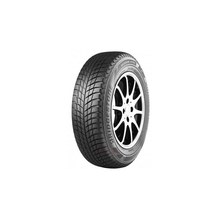 Pneumatici auto invernali Bridgestone BLIZ.LM001 A5B 255/40 R20 97W Aderenza neve