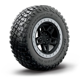 Bf-goodrich MUD TERRAIN T/A KM3 30/10 R14 8P