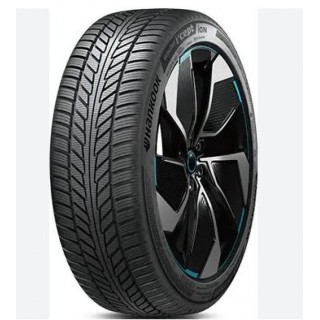 Hankook WINTER I*CEPT ION (IW01A) 255/40 R21 102V Aderenza neve