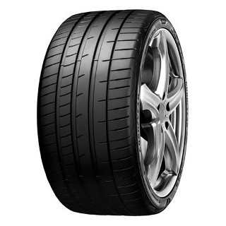 Goodyear EAGLE F1 SUPERSPORT 285/30 R19 98Y Extra Load