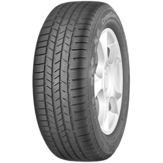 Continental ContiCrossContact Winter 295/40 R20 110V Extra Load Aderenza neve (DOT 2019)