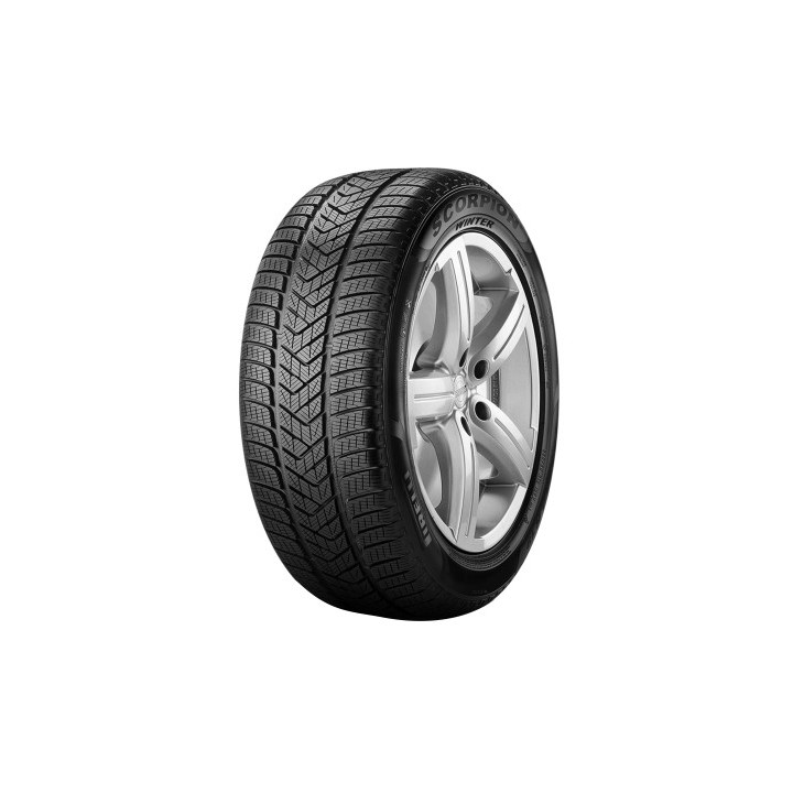 Pneumatici auto invernali Pirelli Scorpion Winter  FR 265/50 R20 111H Extra Load (DOT 2022)