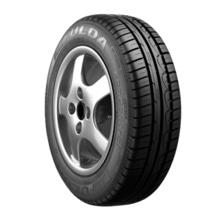 Fulda Ecocontrol 165/65 R14 79T Aderenza neve