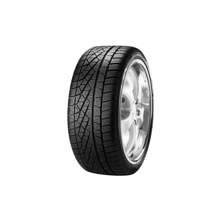 Pneumatici auto invernali Pirelli W-240S2 SOTTOZERO 245/35 R19 93V Extra Load