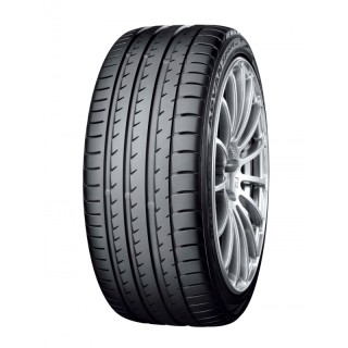 Yokohama ADVAN SPORT V105 305/25 R21 98Y Extra Load