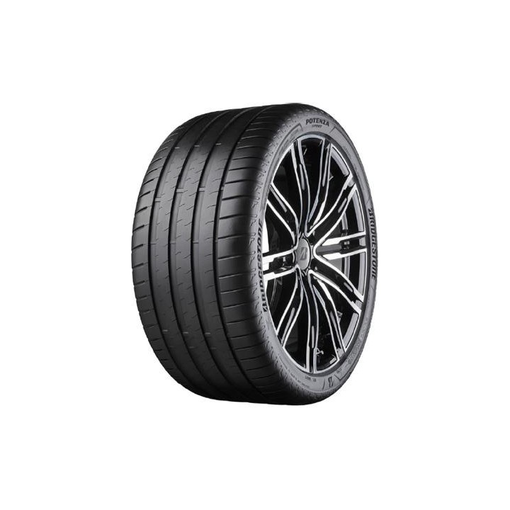 Pneumatico auto estivo Bridgestone POTENZA SPORT 265/40 R19 102Y Extra Load