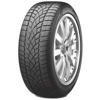 Dunlop SP WINTER SPORT 3D 275/35 R20 102W Extra Load