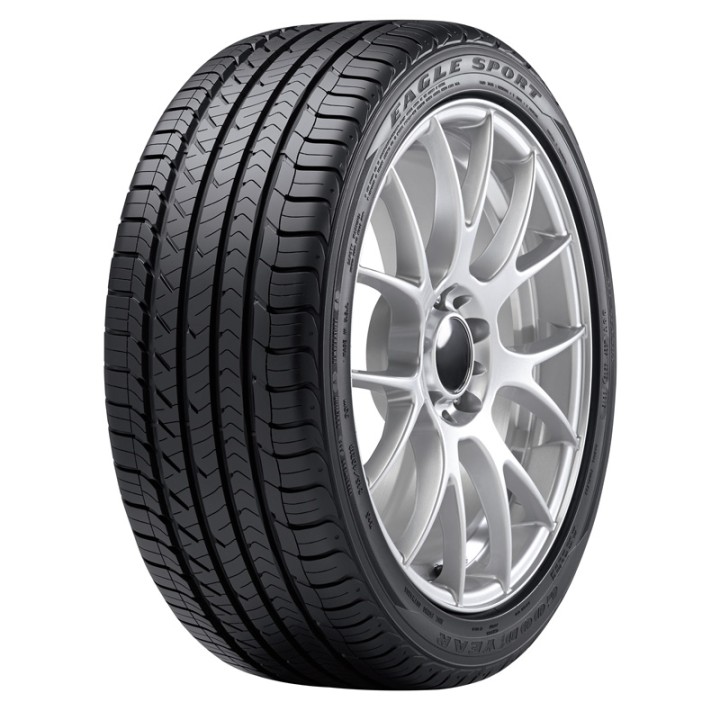 Pneumatici auto estivi Goodyear EAGLE SPORT ALL SEASON 265/50 R19 110W Extra Load