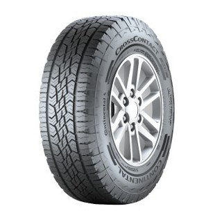 Continental CROSSCONTACT ATR  FR BSW M+S 255/55 R19 111V Extra Load
