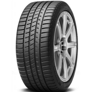 Michelin PILOT SPORT A/S3 255/55 R19 111V Extra Load