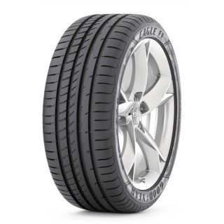 Goodyear EAGLE F1 ASYMMETRIC-2 MOE ROF SCT 245/40 R20 99Y Extra Load Runflat