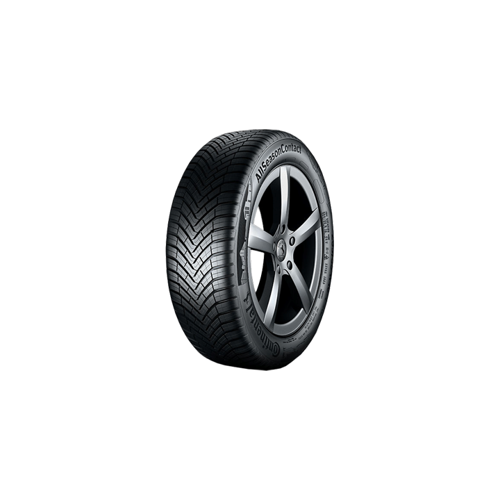 Pneumatico auto 4 stagioni Continental AllSeasonContact 255/45 R20 105W Extra Load Aderenza neve