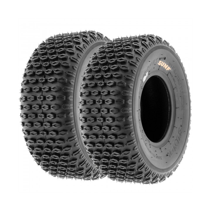 Pneumatici moto estivi Sun-f A-012 19/7 R8 28F