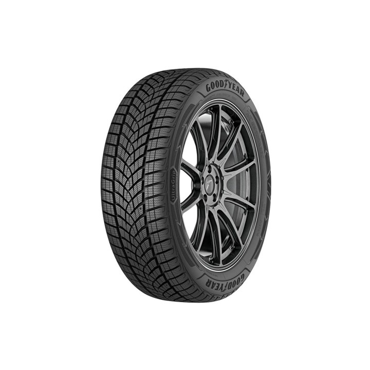Pneumatici auto invernali Goodyear UG PERF.PLUS SUV 255/55 R19 111H Extra Load