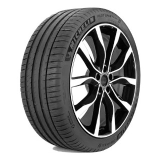 Michelin PILOT SPORT 4 SUV 245/45 R20 103V