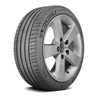 Michelin PILOT SPORT-4 SUV ZP FRV 275/45 R20 110Y Extra Load Runflat