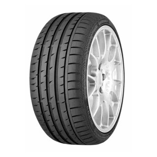 Continental ContiSportContact 3 J 275/35 R20 102Y Extra Load