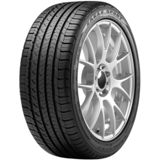 Goodyear Eagle Sport All Season SCT 255/45 R19 104H Extra Load