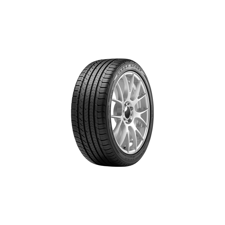 Pneumatici auto estivi Goodyear Eagle Sport All Season SCT 255/45 R19 104H Extra Load