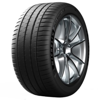 Michelin PILOT SPORT PS4S 235/30 R20 88Y Extra Load