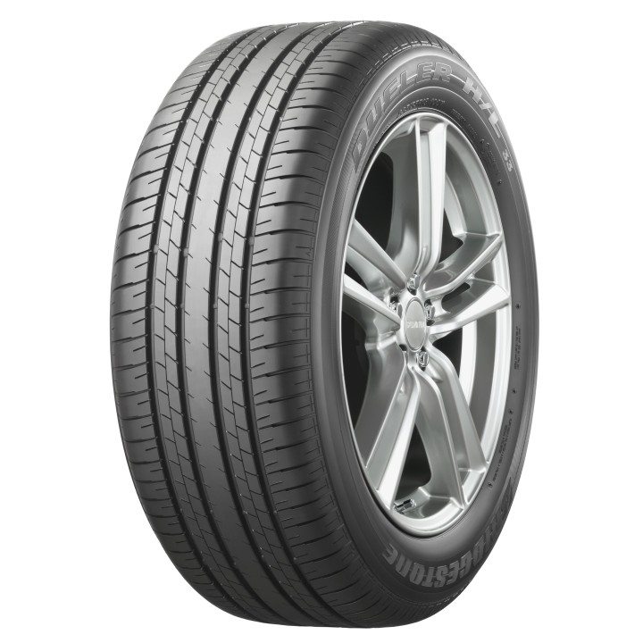 Pneumatico auto estivo Bridgestone DUELER H/L 33A 235/55 R20 102V