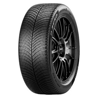 Pirelli P Zero Winter 2  FR PNCS ELT 245/40 R19 98V Extra Load