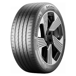 Continental ECOCONTACT 7 255/45 R20 105V Extra Load