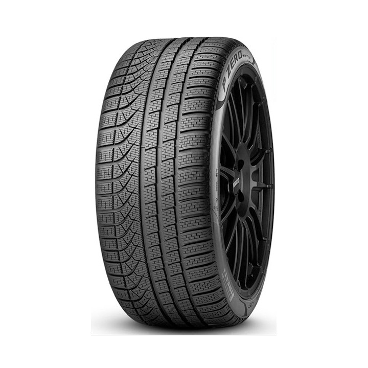 Gomme auto invernali Pirelli PZERO WINTER 275/45 R19 108V Extra Load