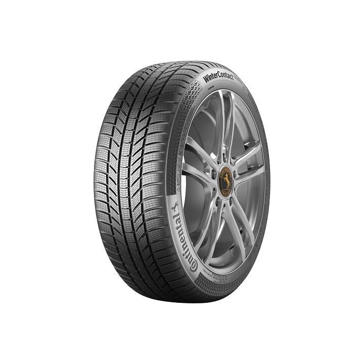Pneumatici auto invernali Continental TS870P 215/45 R20 95T