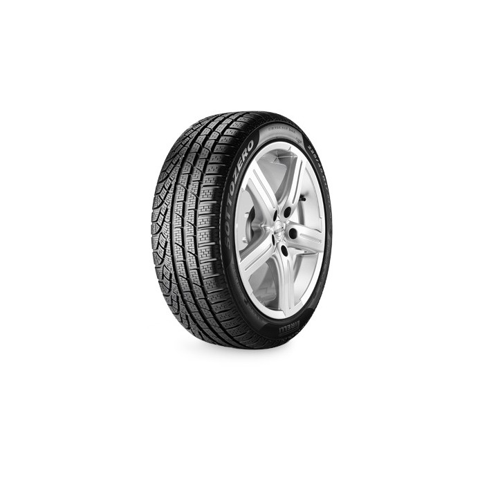 Pneumatici auto invernali Pirelli W-240S2 SOTTOZERO 285/30 R19 98V Extra Load