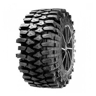 Journey WN02 CLAW XTR 6PR TL 35/12.5 R15 113K