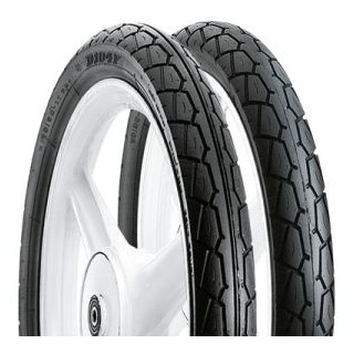 Dunlop D 104 F 2.5/80 R17 38L