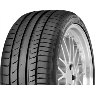 Continental CONTISPORTCONTACT-5P 265/35 R21 101Y Extra Load