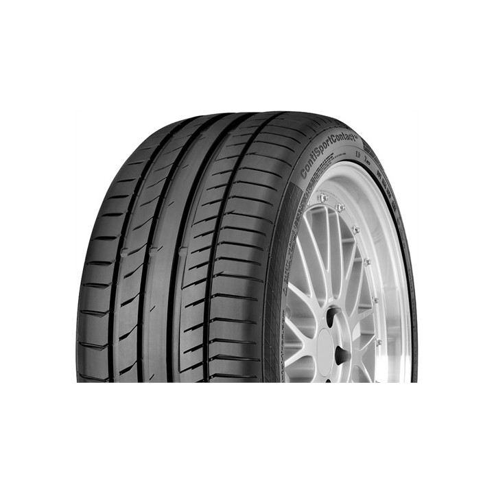 Pneumatici auto estivi Continental CONTISPORTCONTACT-5P 265/35 R21 101Y Extra Load