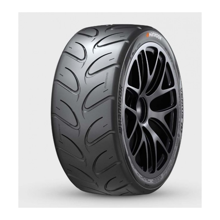 Pneumatici auto estivi Hankook VENTUS TD Z221 225/35 R18 87Y Extra Load