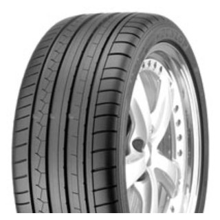 Dunlop SP Sport Maxx GT RO1 275/30 R21 98ZR Extra Load