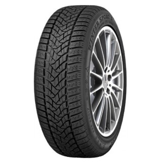 Dunlop WINTER SPORT 5 SUV 245/30 R20 90Y Extra Load