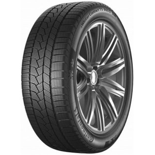 Continental WinterContact TS 860 S XL FR NF0 275/45 R19 108V Aderenza neve