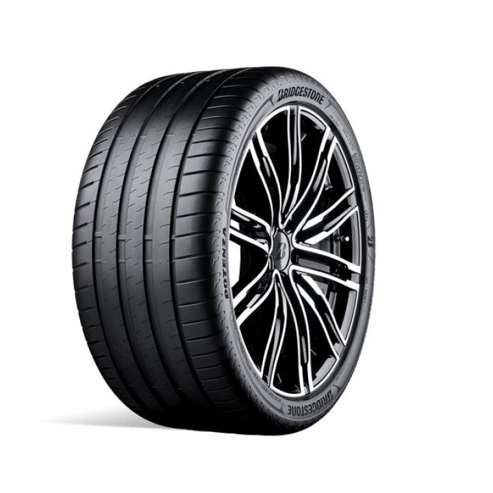 Pneumatici auto estivi Bridgestone POTENZA SPORT 285/40 R21 109Y Extra Load
