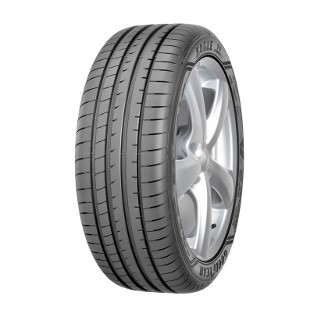 Goodyear Eagle F1 Asymmetric 3 SUV 275/40 R22 108Y Extra Load Aderenza neve